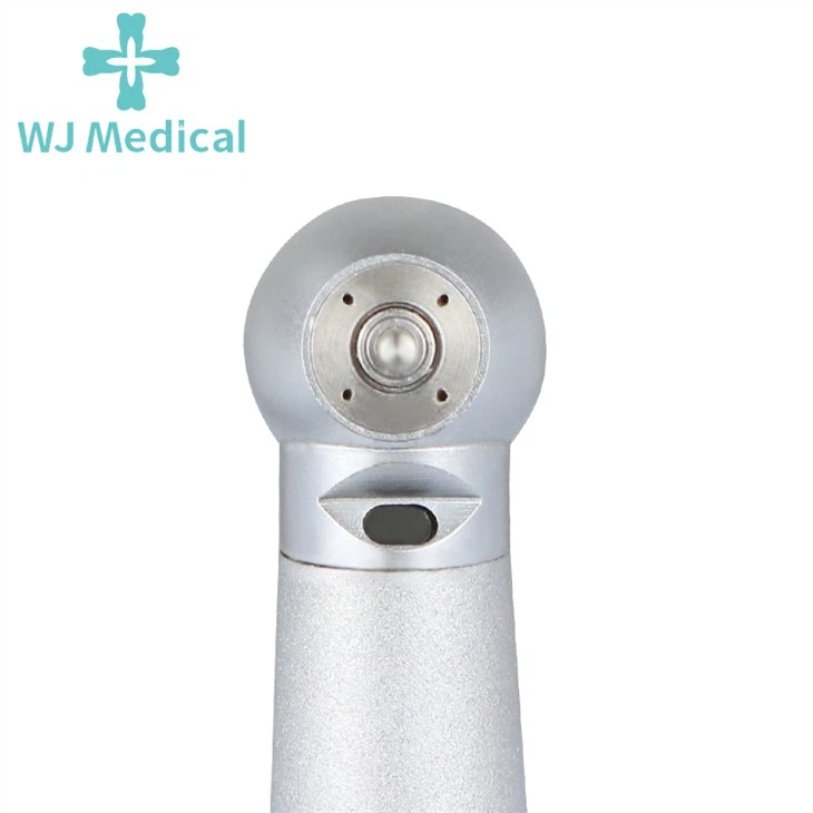 1-8 Dental High Speed Quick Coupling Handpiece 2