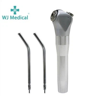 3-suuntainen ruisku lääketieteelliset hammaslääketieteelliset laitteet