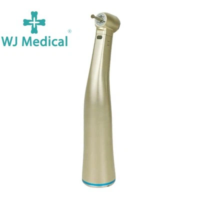 Kasvava nopeus 1:1 Sähkökuituoptinen vastakulma